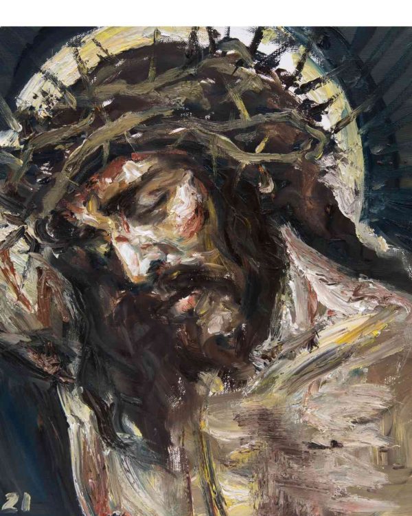 Omnia Vincit Amor