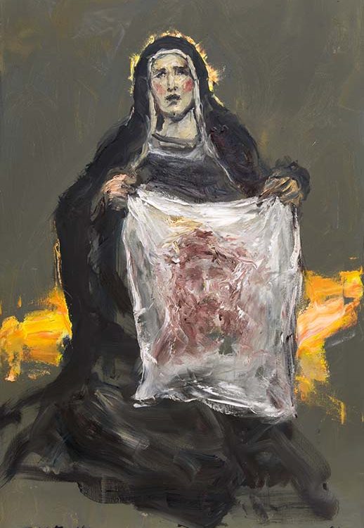 La Huella de Cristo