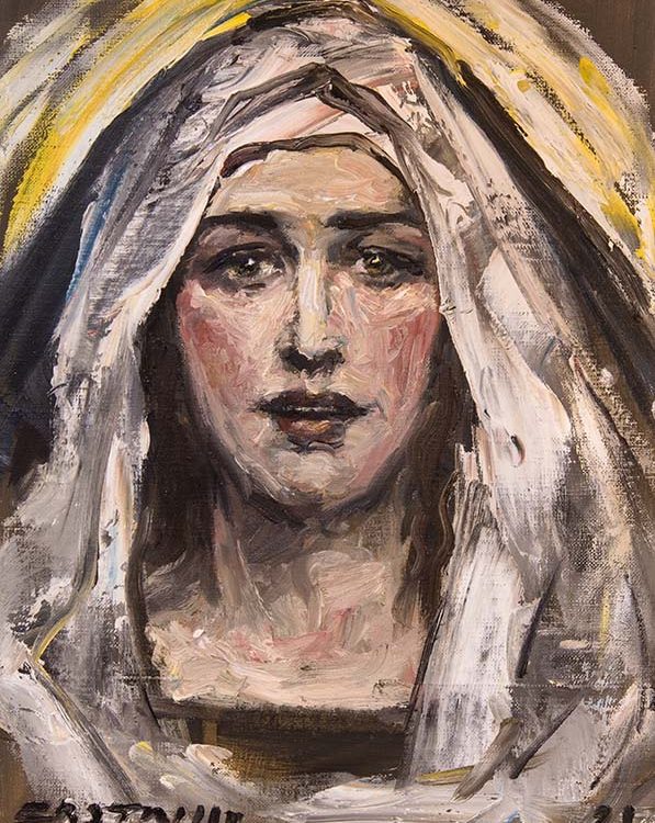 Shalom Laj Miriam II