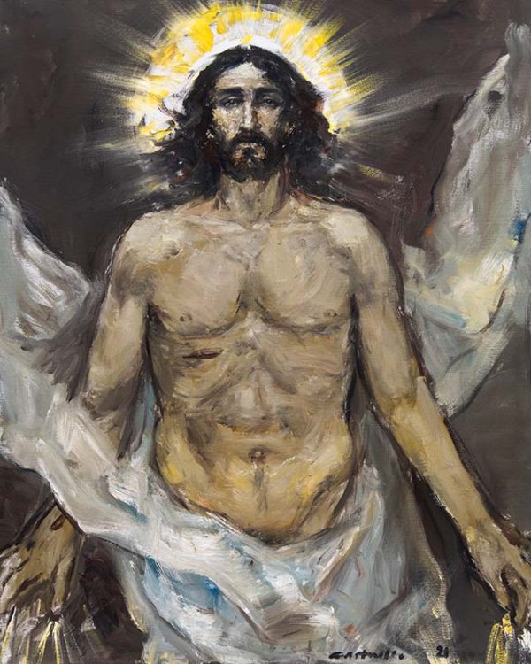 Resurrección