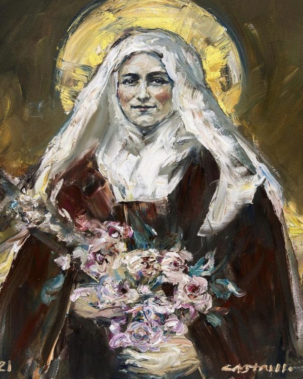 Saint Théresè de Lisieux