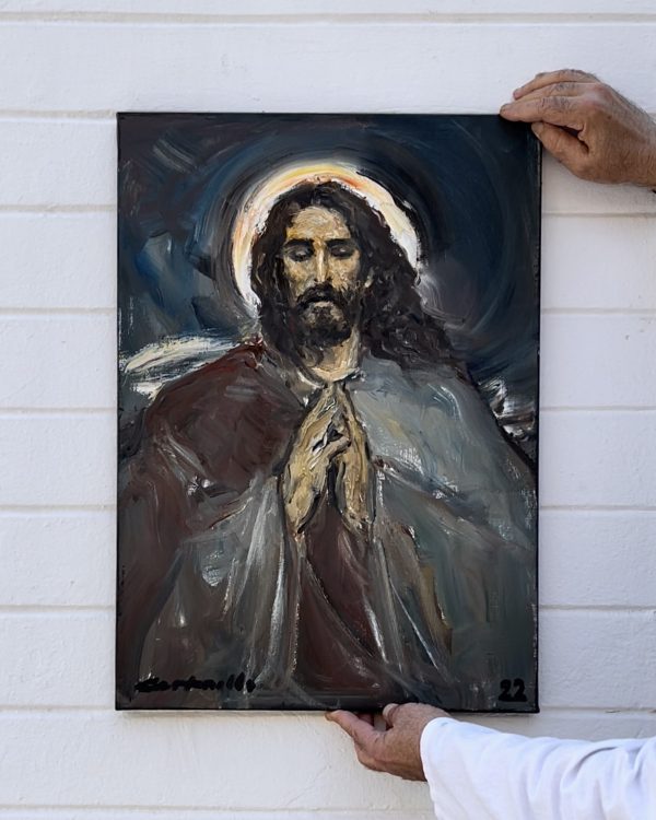 Ora Pro Nobis