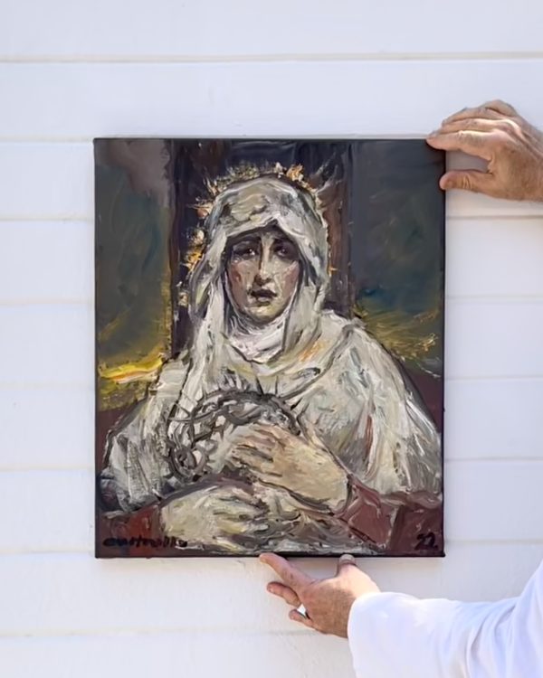 Stabat Mater