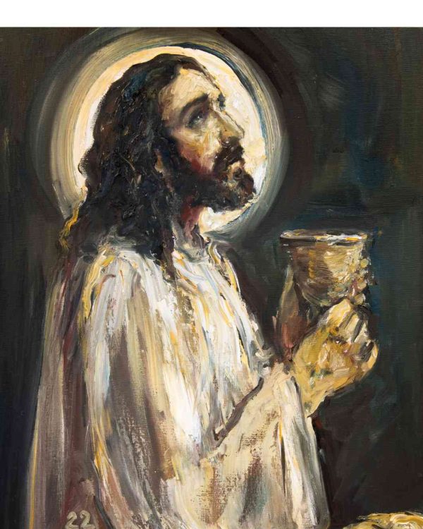 Eucaristía