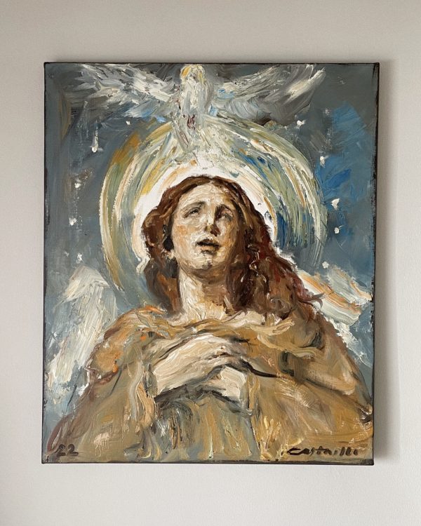 Gratia Plena III