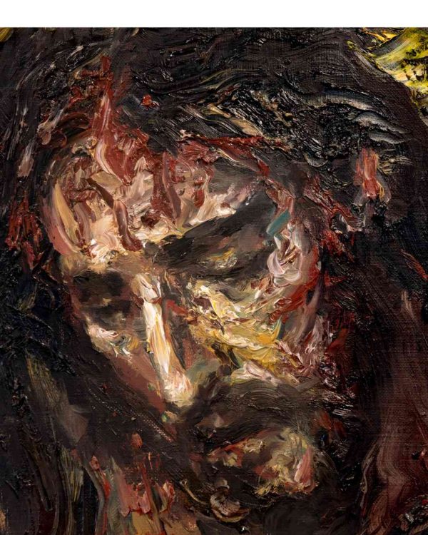Crucifixión