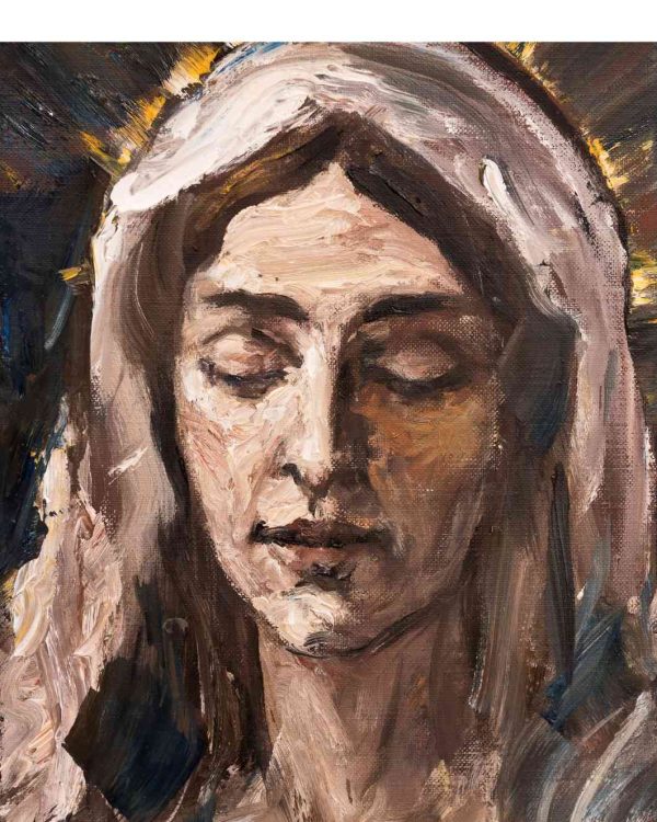 Mater Purissima