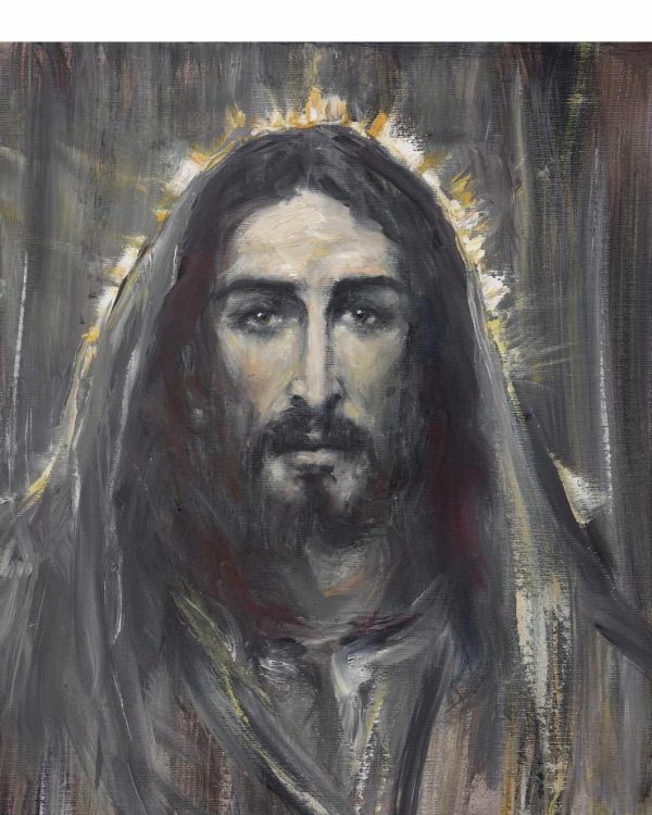 Santo Rostro II