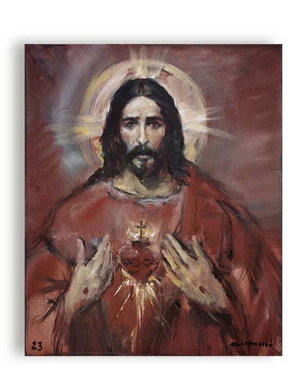 Cor Jesu Sacratissimum | Venite Ad Me