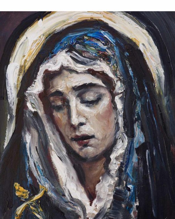 Virgencita Dolorosa