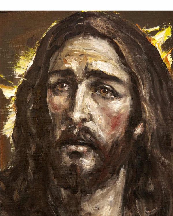 El Reino De Dios está dentro de tí