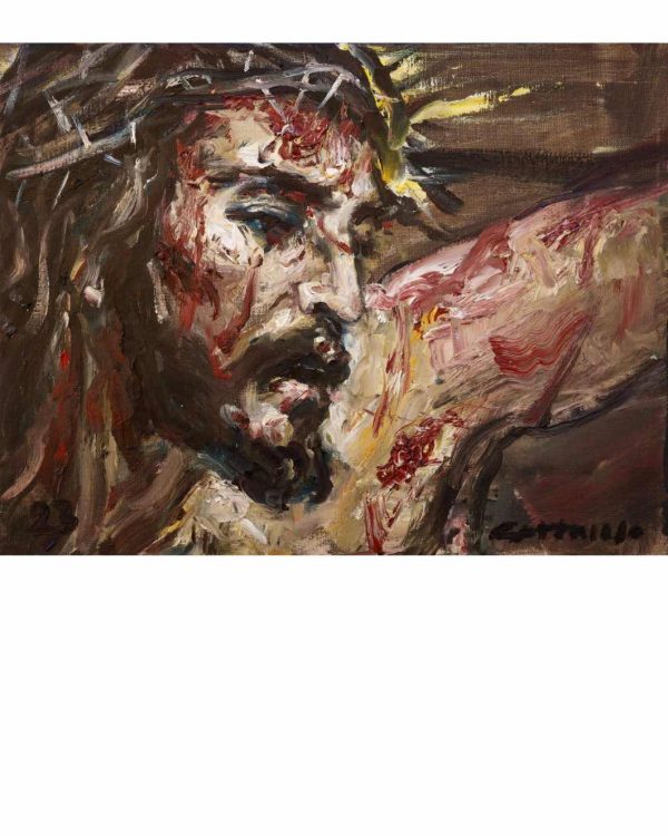 Padre, perdónalos