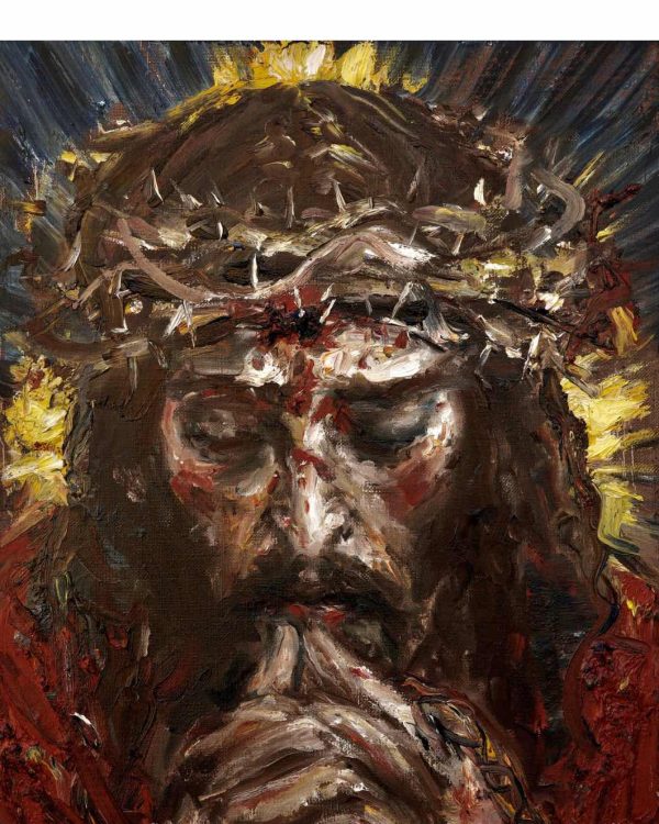 Padre! Dame fuerzas