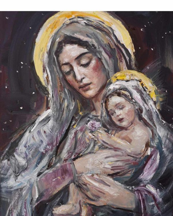 Mater et Filius