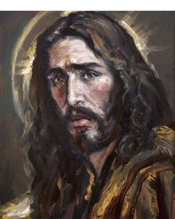 Jesús, Hijo del Dios vivo