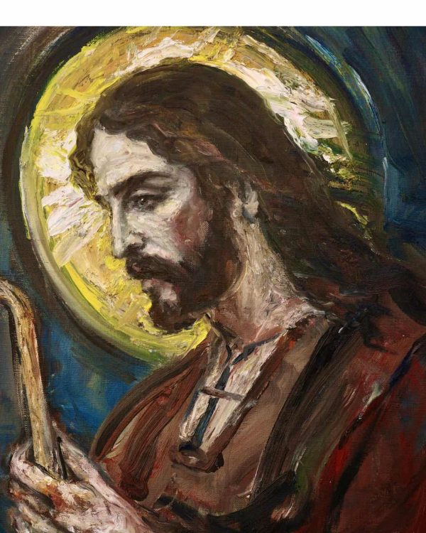 Cristo, Pastor de almas