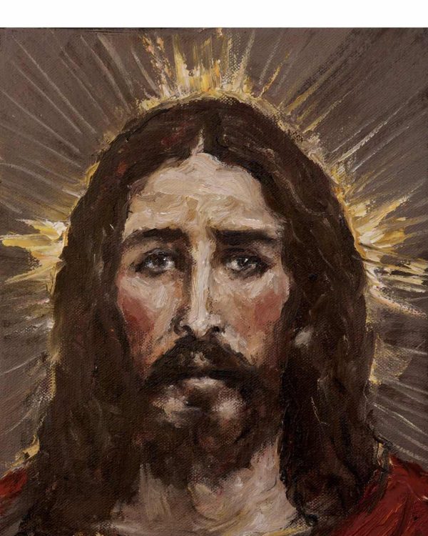Rey de la Paz