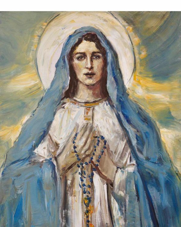 Santo Rosario de Nuestra Señora