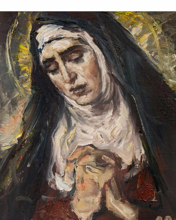 Mater Dolorosa V