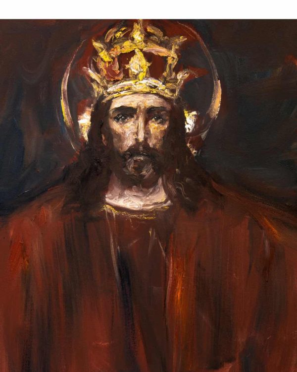 Christus Rex Gloriae