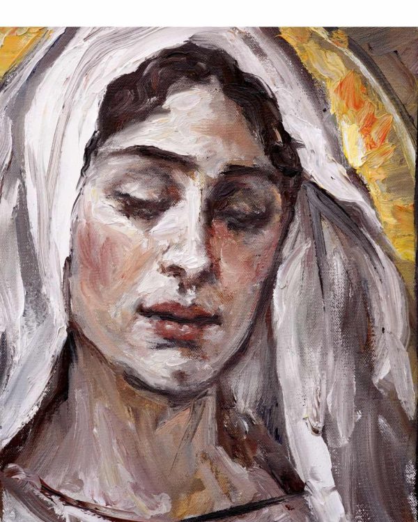 Tota Pulchra est Maria