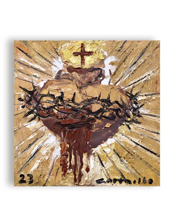 Cor Jesu Sacratissimum
