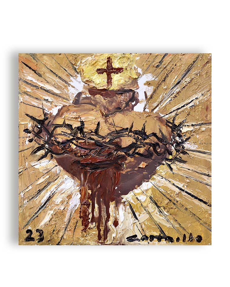 Cor Jesu Sacratissimum