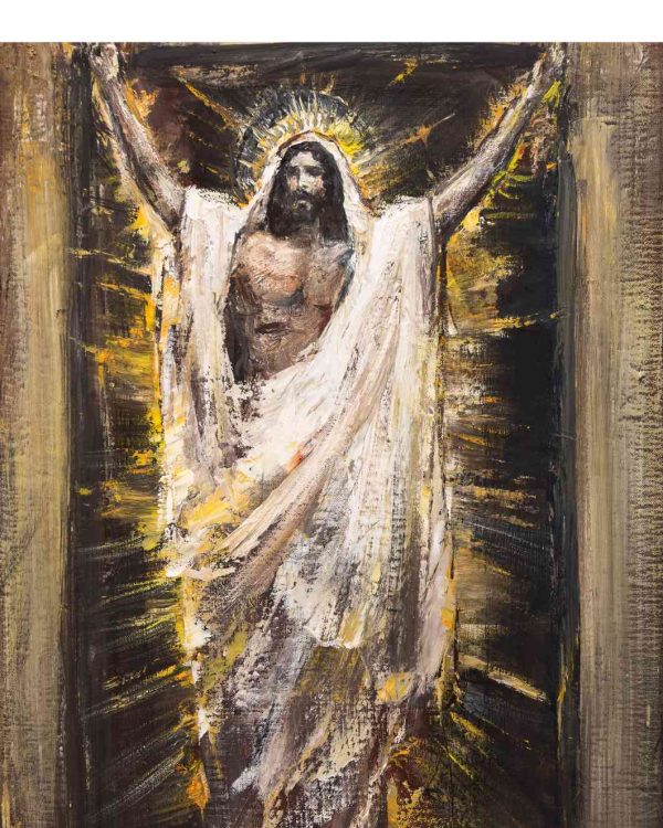 La Resurrección de Ntro. Sr. Jesucristo