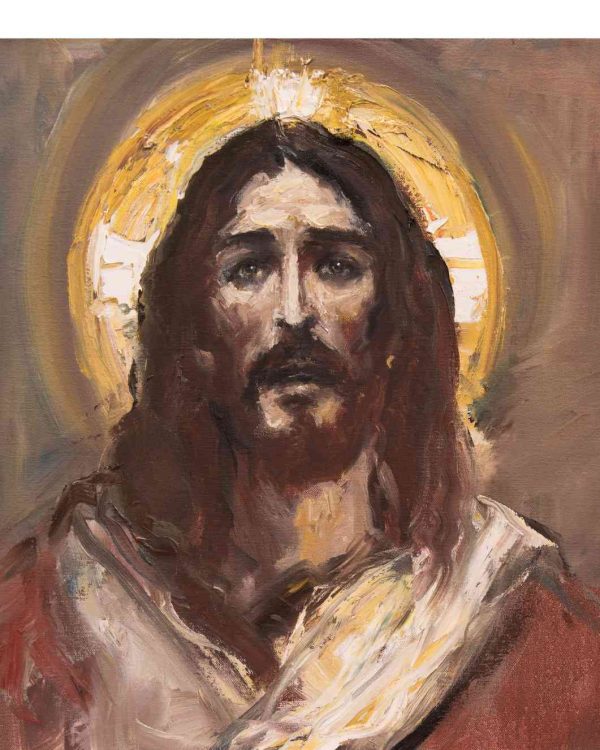 Piedad Señor