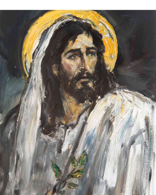Rey de la Paz II