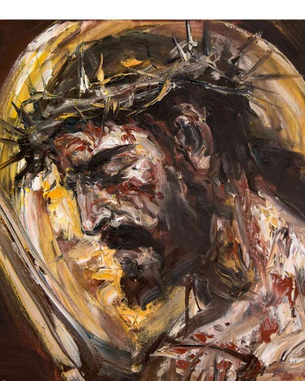 Ecce Homo