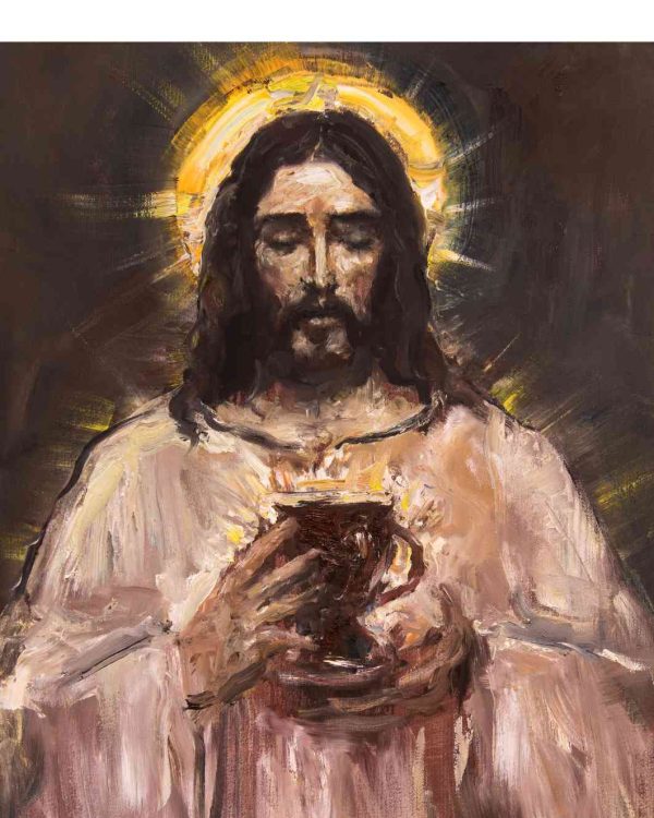 Mi Santo Grial
