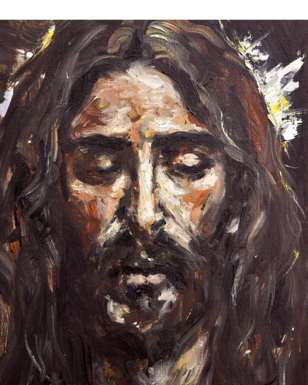 Sta. Faz de Nstro. Sr. Jesucristo