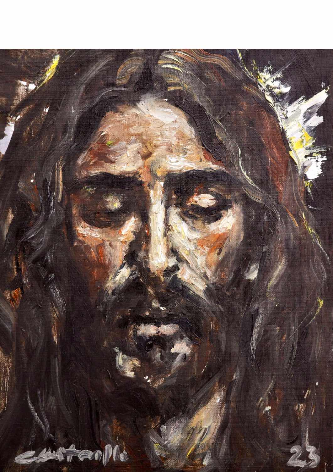 Sta. Faz de Nstro. Sr. Jesucristo