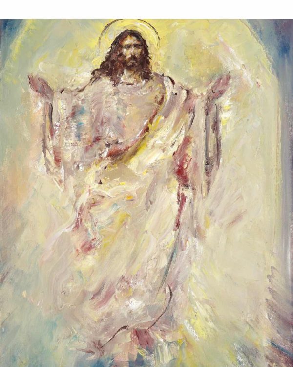 Resurrección de Nuestro Señor