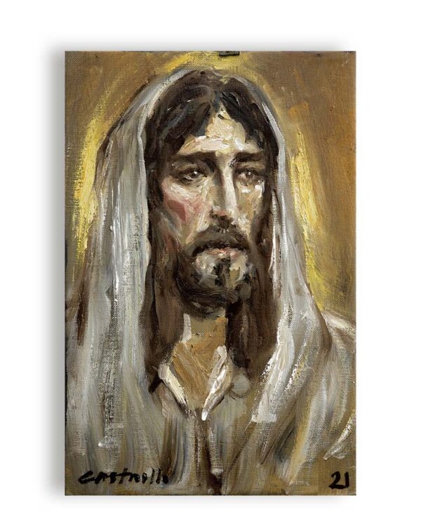 Jesús, Hijo del Hombre II