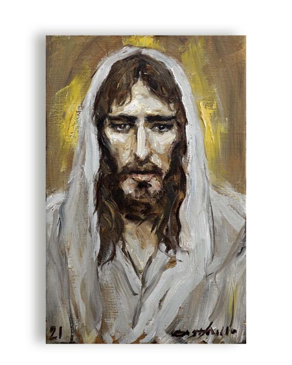 Jesús, Hijo del Hombre