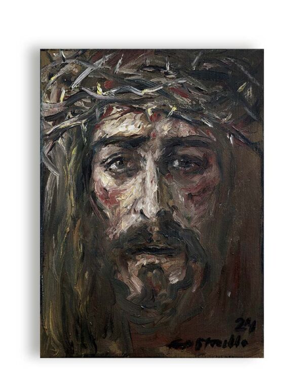 Santo Rostro de Cristo