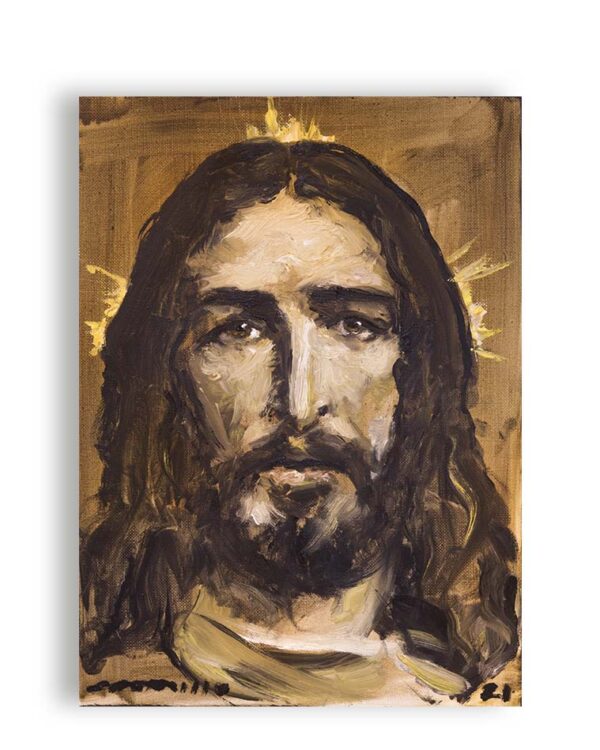 Sta. Faz de Ntro. Sr. Jesucristo
