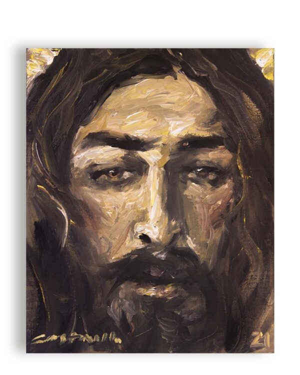 Sta. Faz de Ntro. Sr. Jesucristo