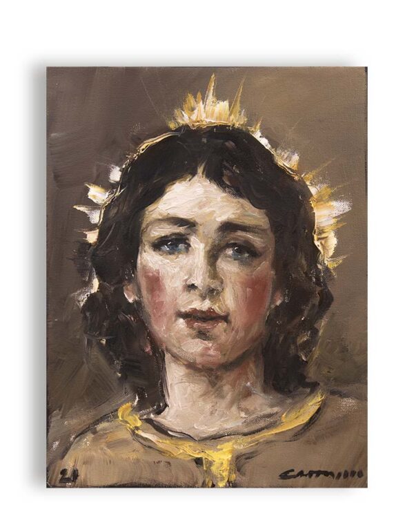 Puer Christus