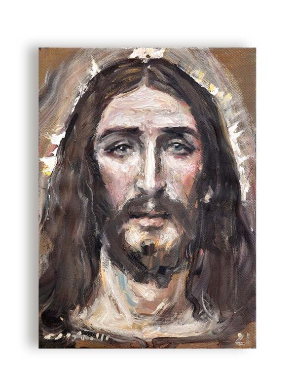 Jesús: la dulzura de la Luz