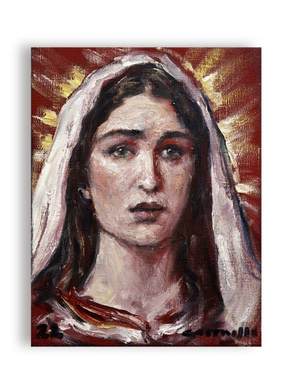 The Virgin