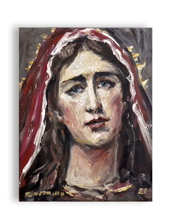Mater Mea