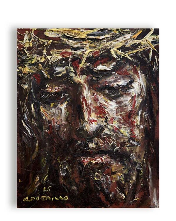 Ecce Homo | Aceptación