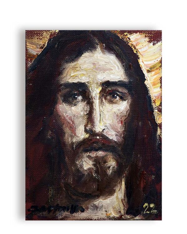 Sta. Faz de Ntro. Sr. Jesucristo