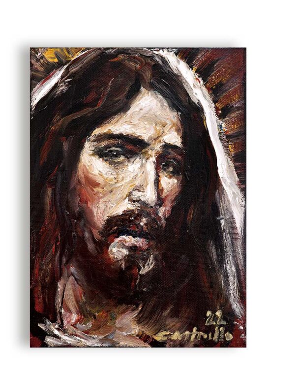 Sta. Faz de Ntro. Sr. Jesucristo