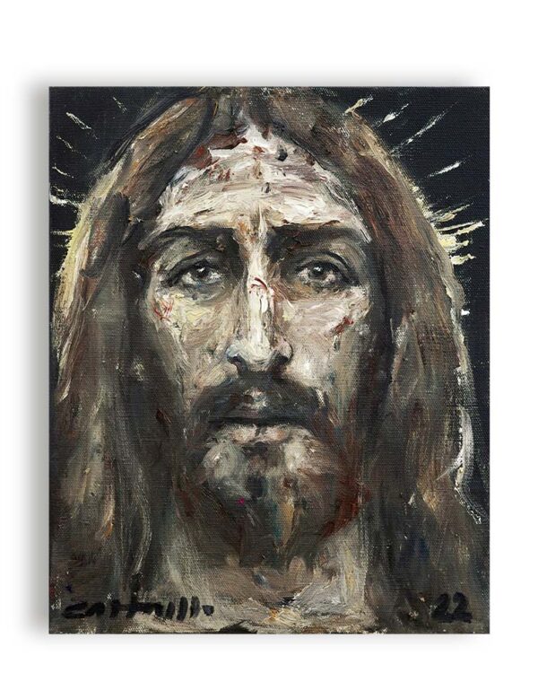 Sto. Rostro de Cristo Resucitado