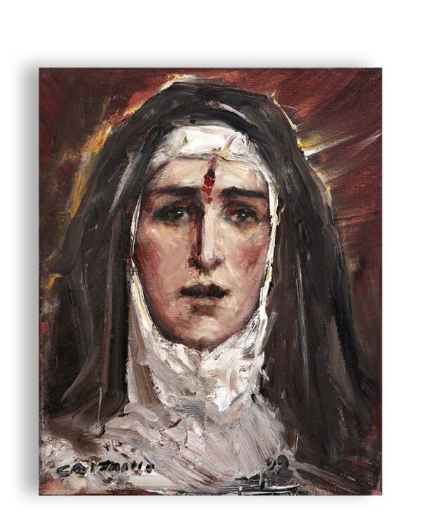 Sta. Rita de Casia