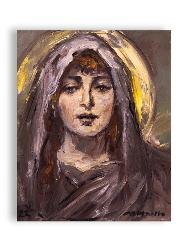 Soledad | Sta. María Magdalena